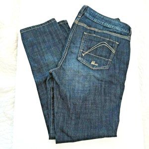 Guess Marina Jeans 34 x 30 Women's